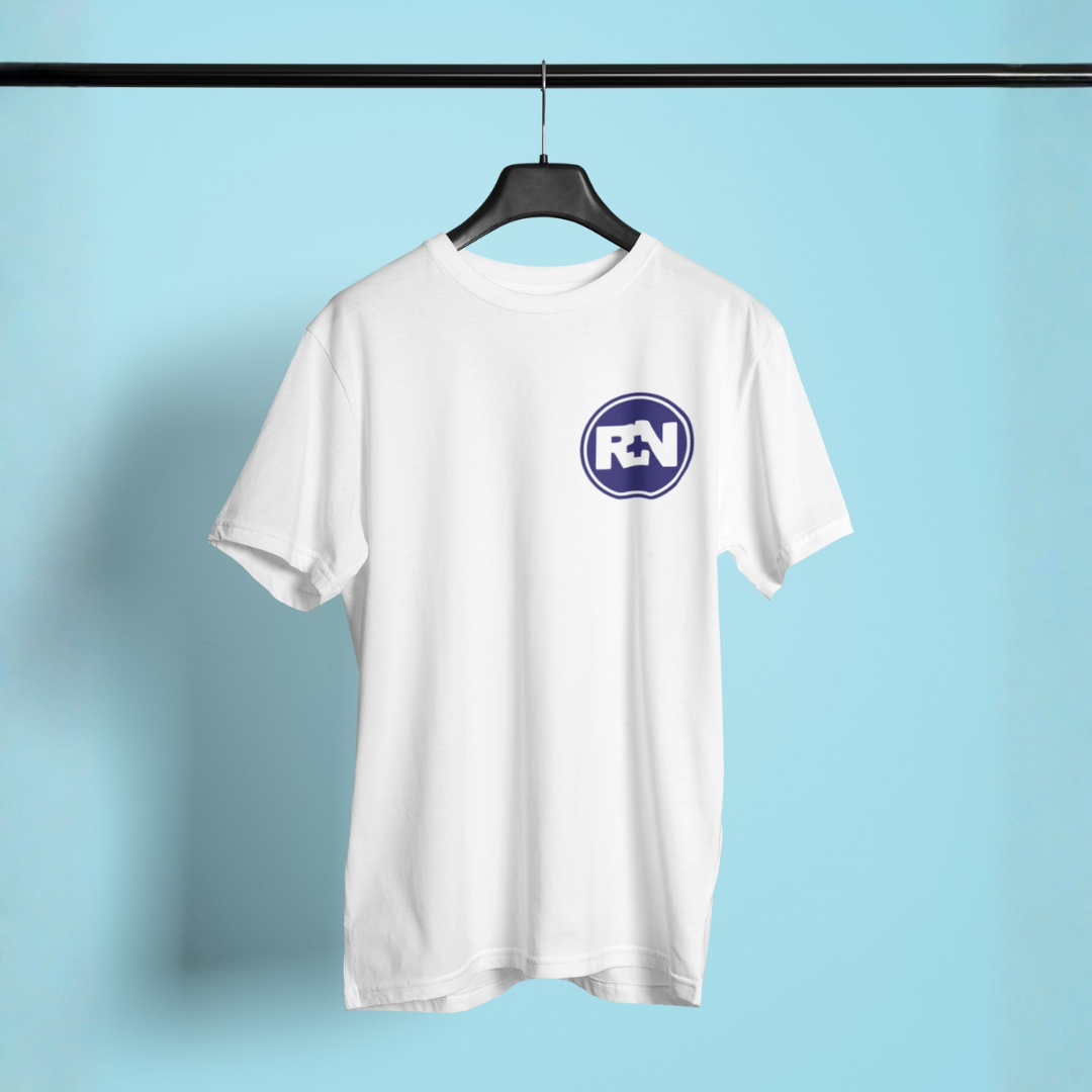 RN Navy Blue