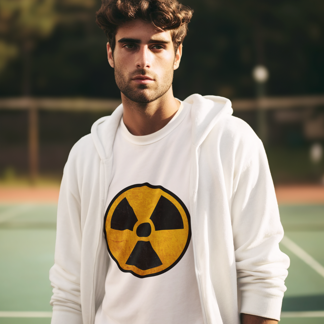 Radioactive Decay Logo