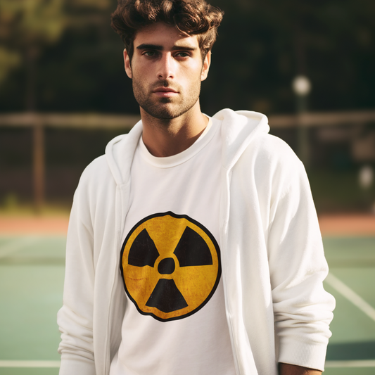 Radioactive Decay Logo