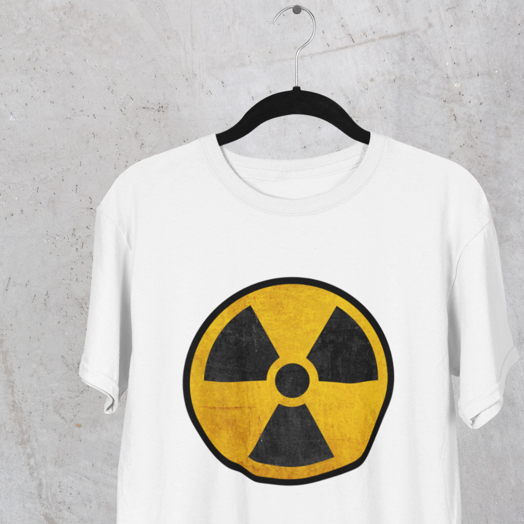 Radioactive Decay Logo