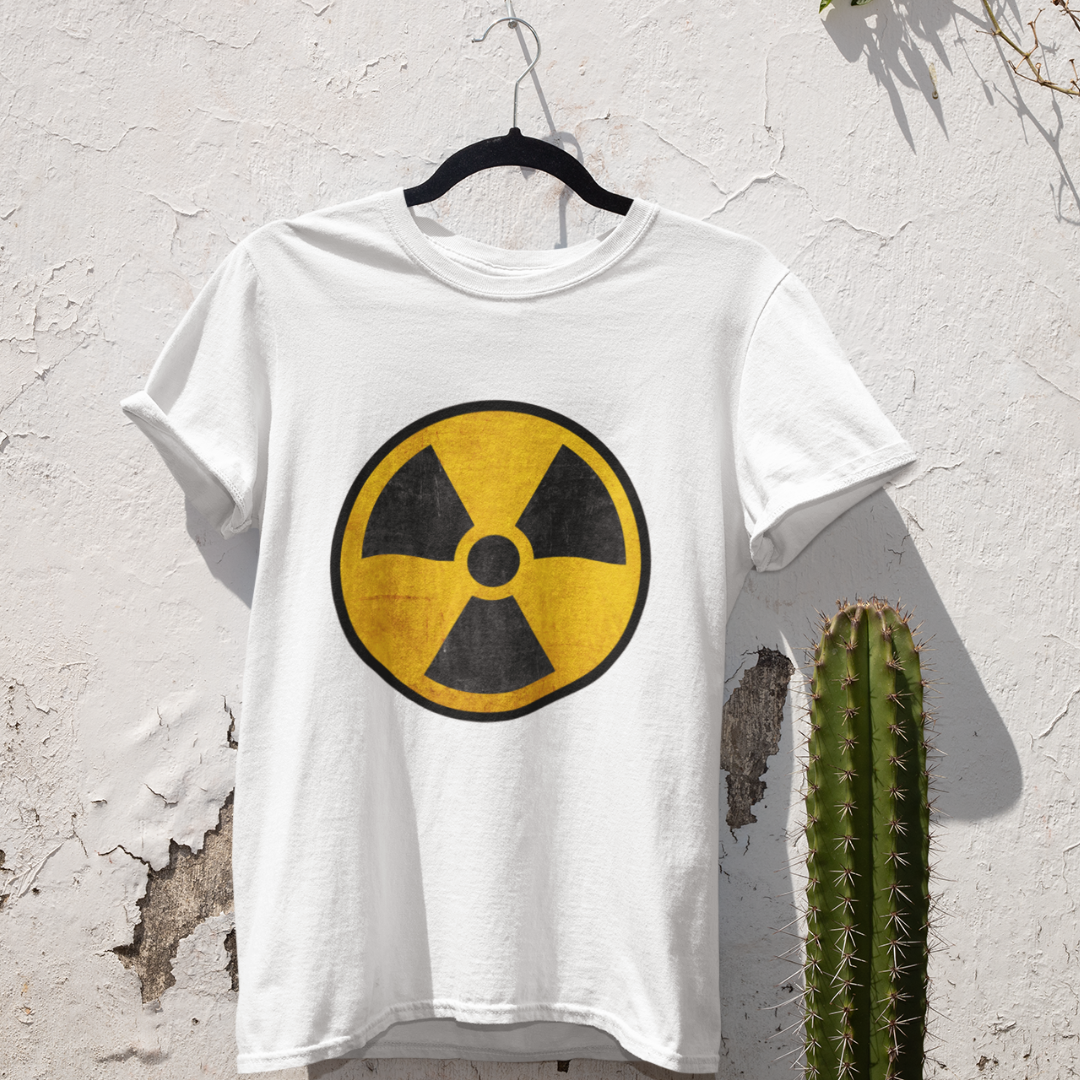 Radioactive Decay Logo