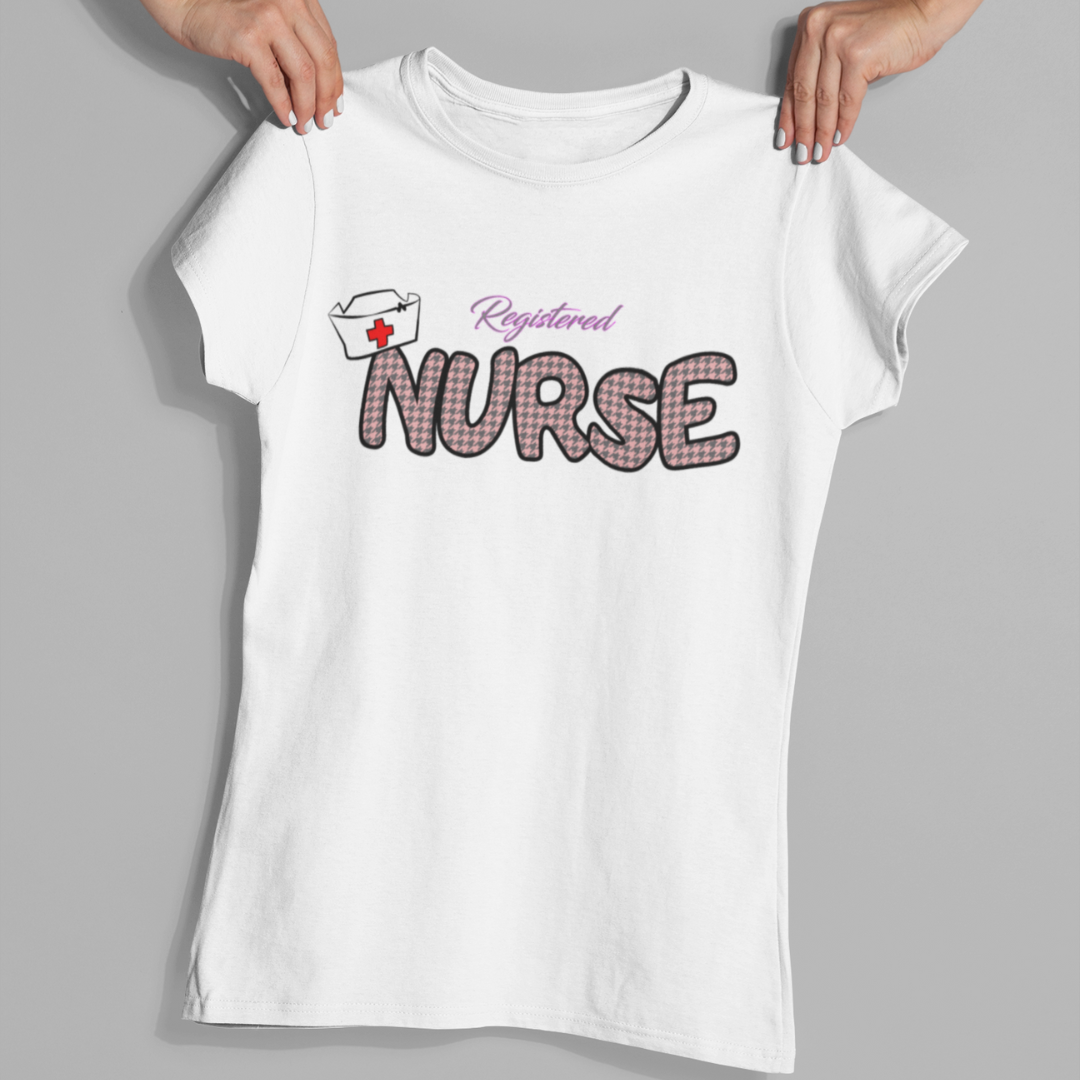 Registered Nurse
