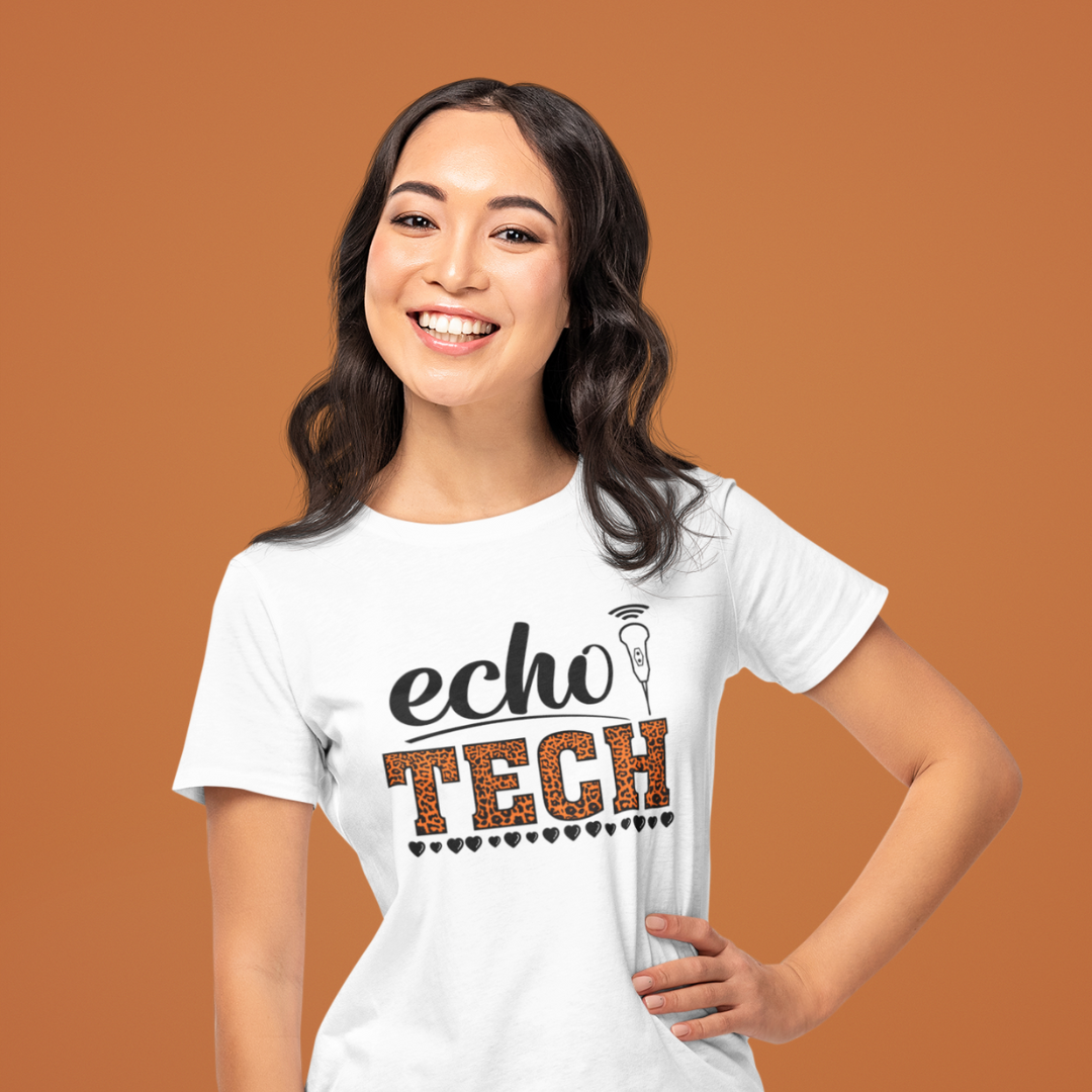 Echo Tech