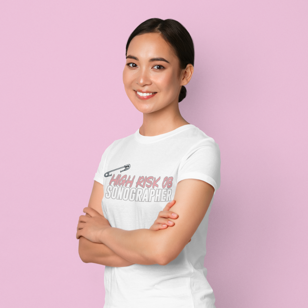 High Risk OB Sonographer