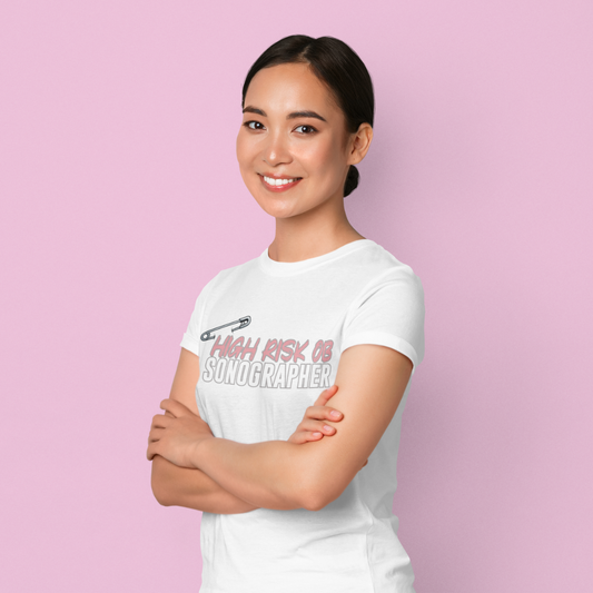 High Risk OB Sonographer