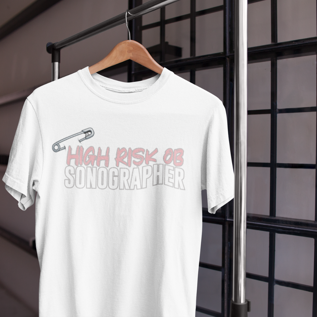 High Risk OB Sonographer