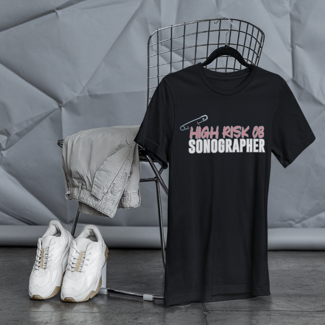 High Risk OB Sonographer