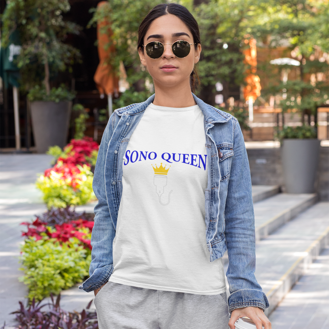 Sono Queen Blue