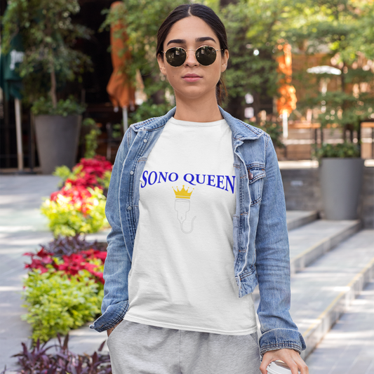 Sono Queen Blue