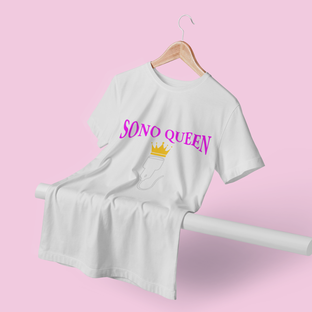 Sono Queen Pink