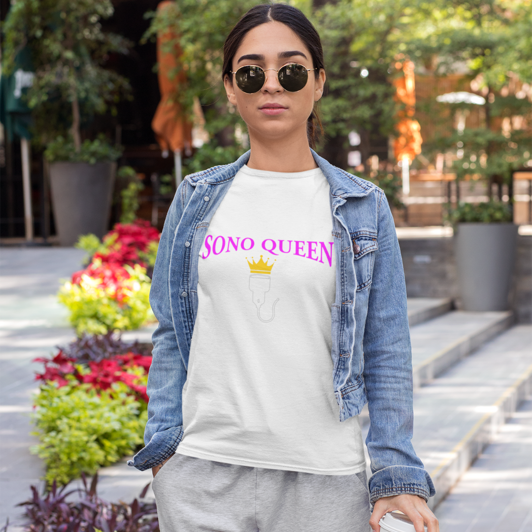 Sono Queen Pink