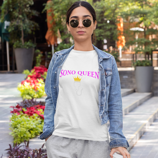 Sono Queen Pink