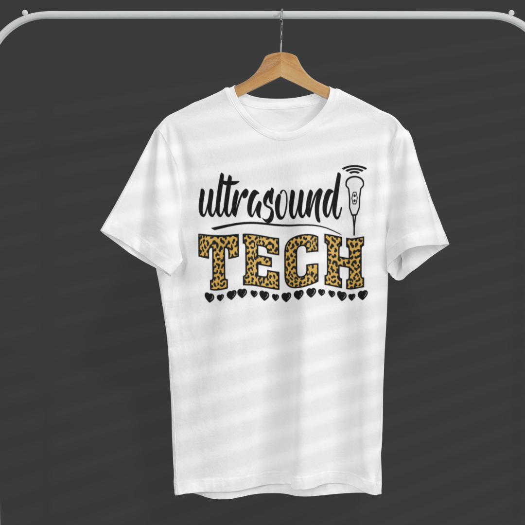 Ultrasound Tech