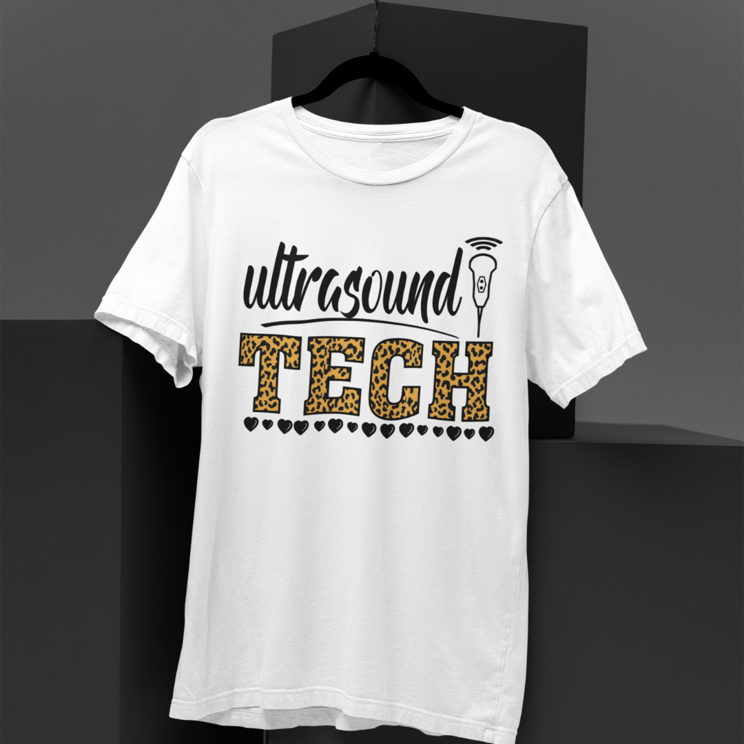 Ultrasound Tech