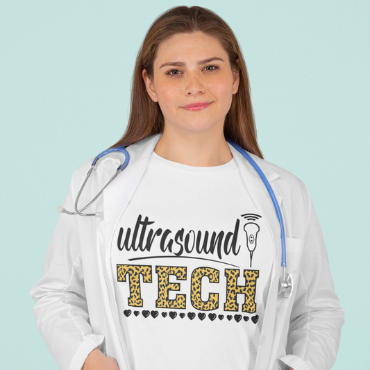Ultrasound Tech