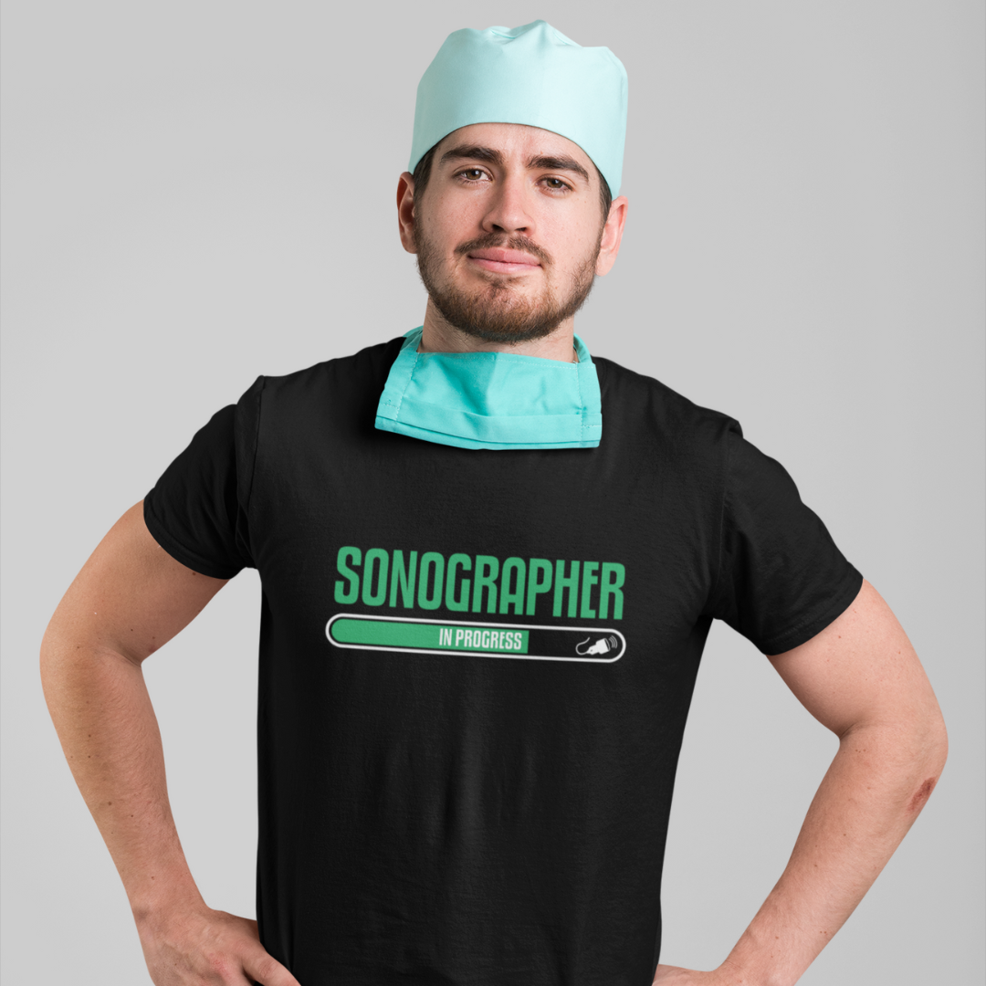 Sono in Progress Green