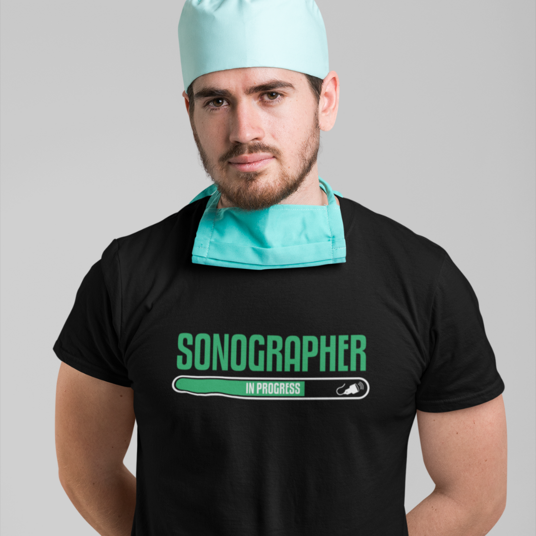 Sono in Progress Green