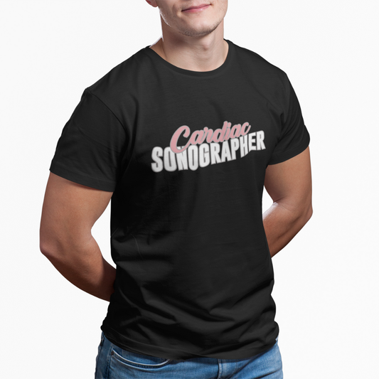 Cardiac Sonographer
