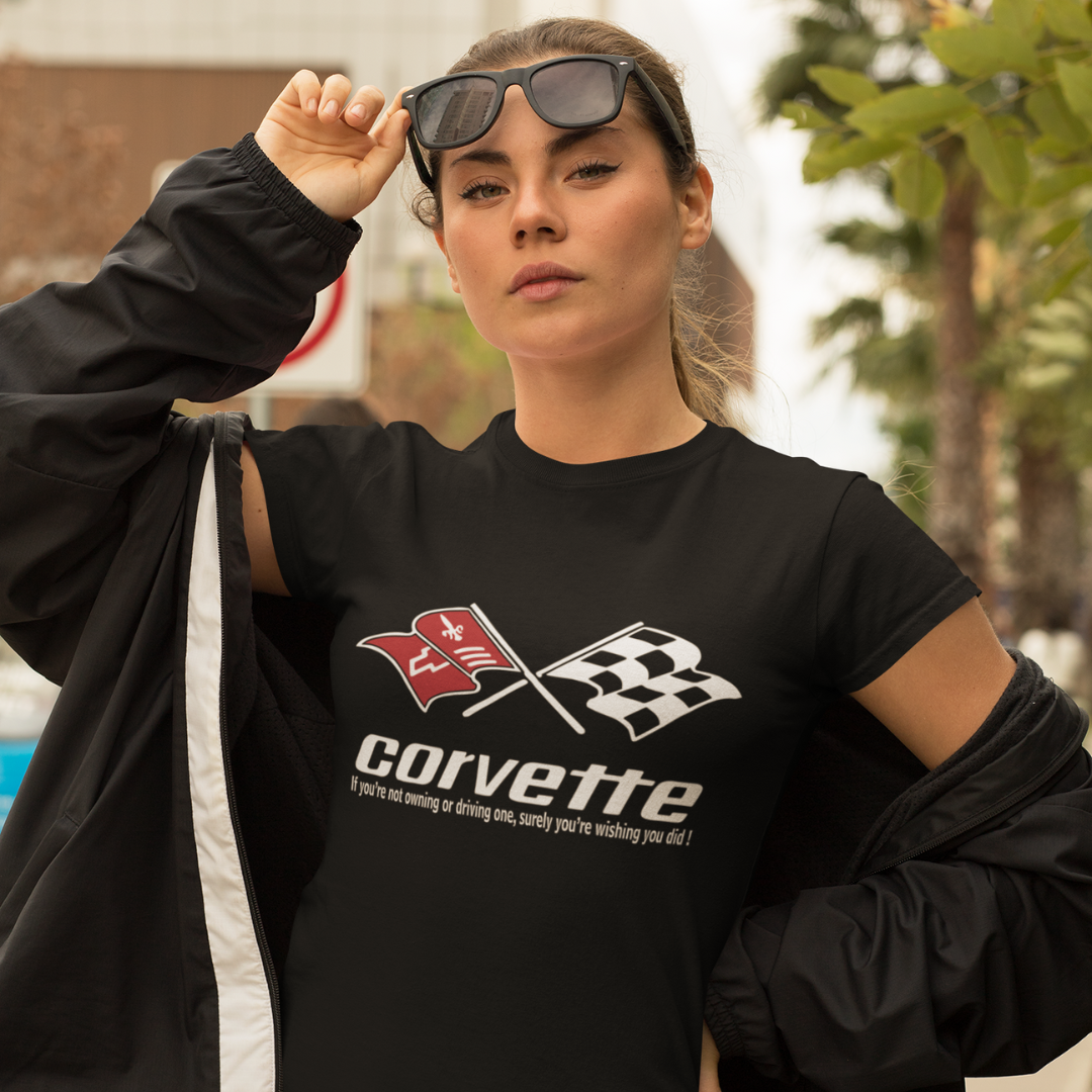 Corvette Owning