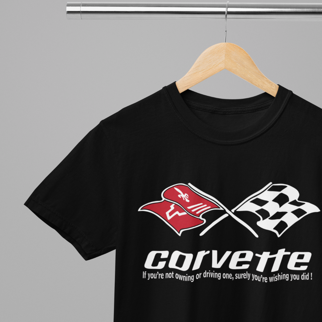Corvette Owning