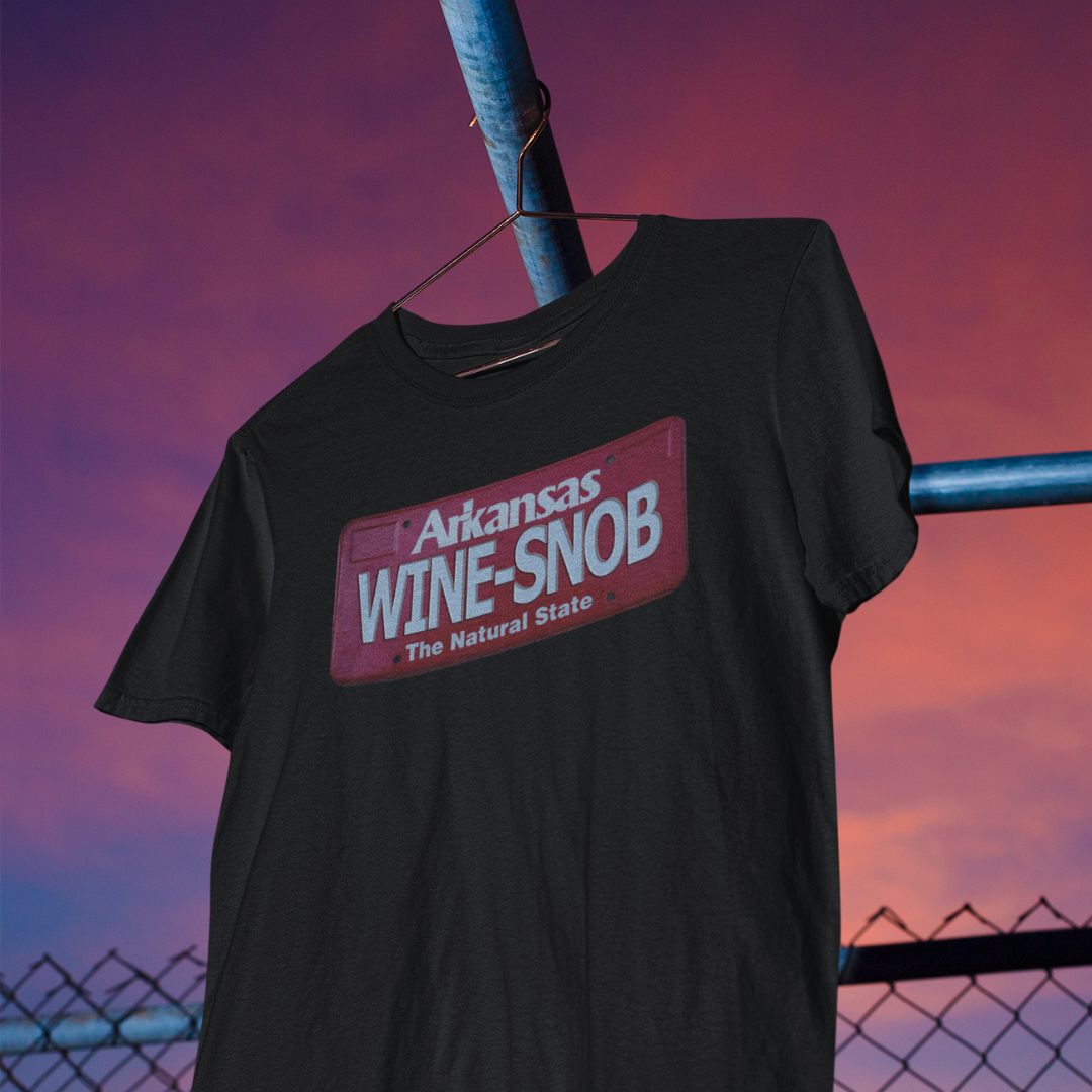 Arkansas Wine Snob