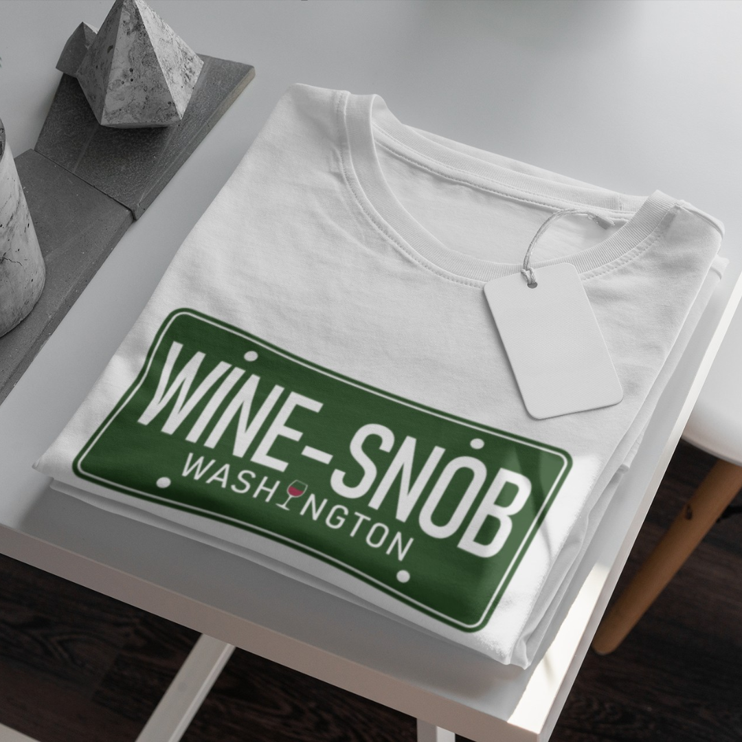 Wine Snob Washington