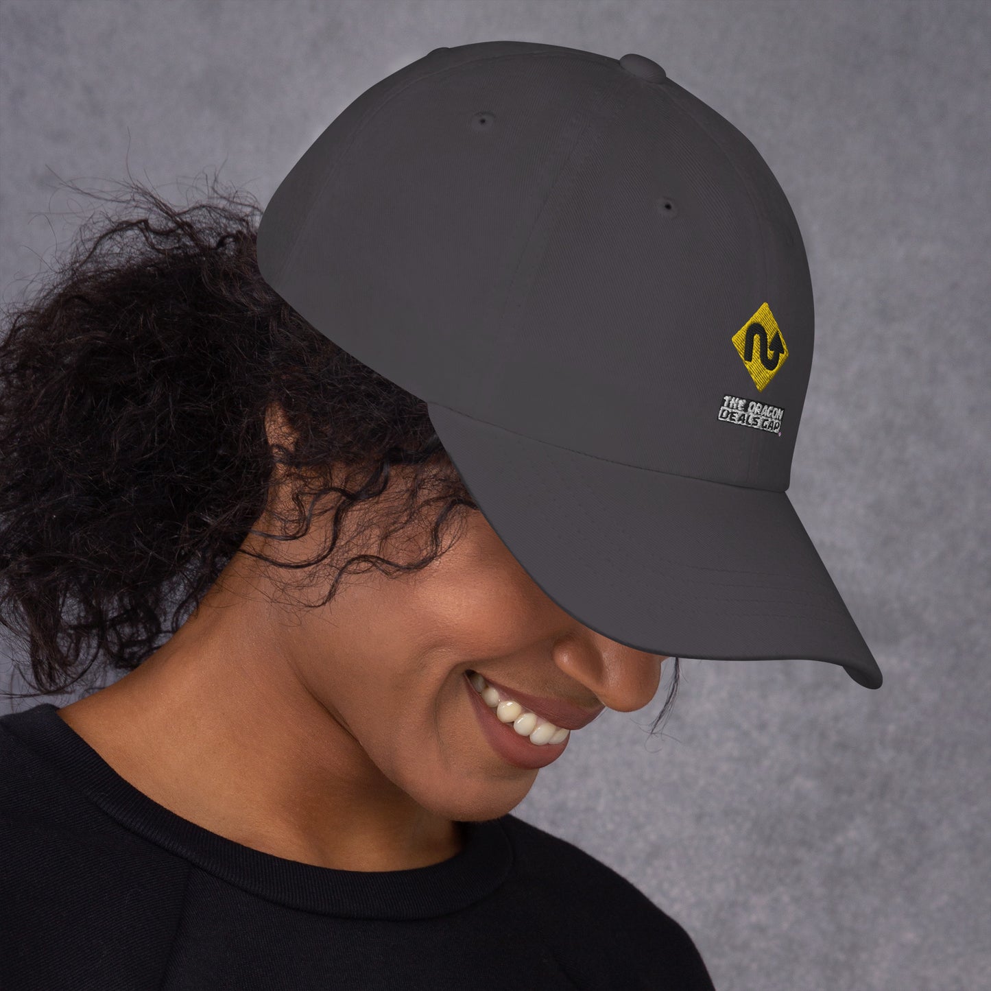 Deals Gap - Distressed hat