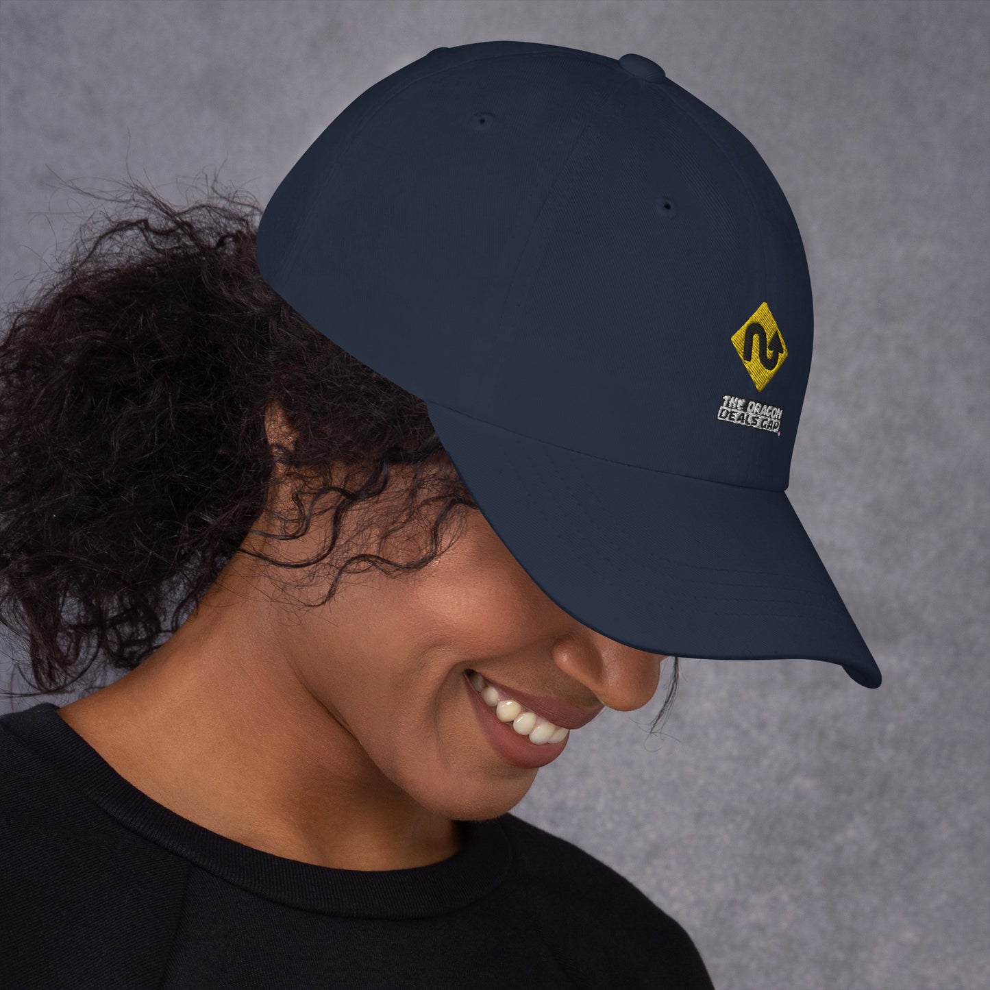 Deals Gap - Distressed hat