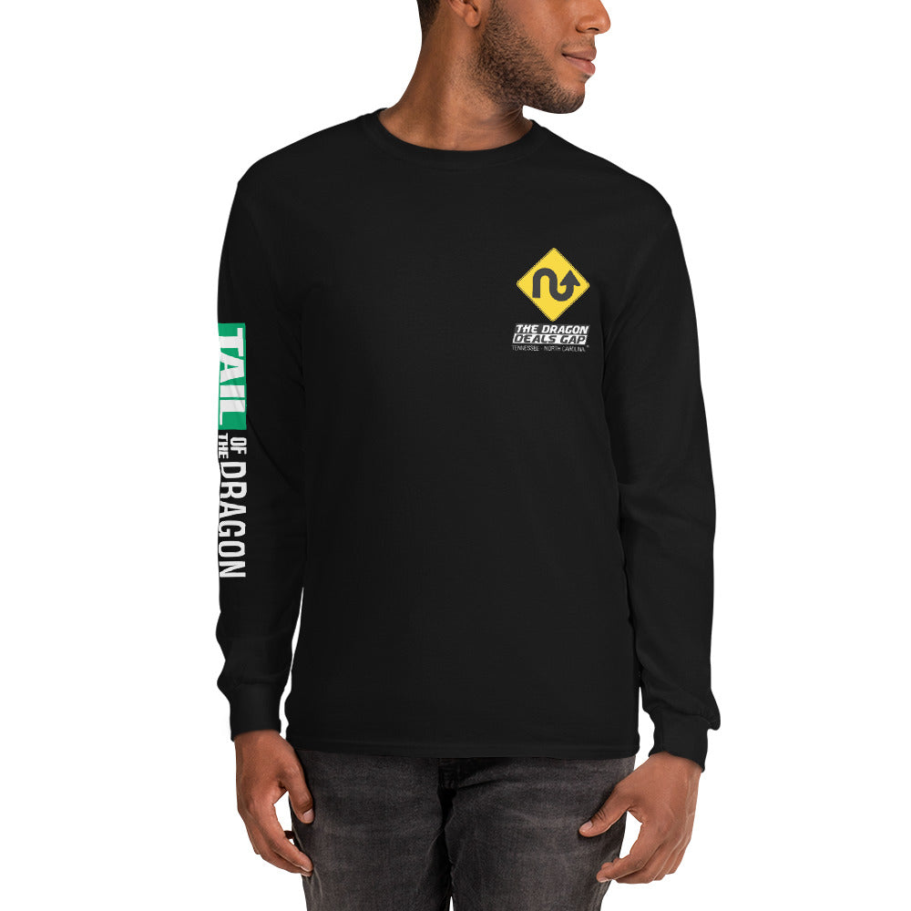 Men’s Long Sleeve Shirt