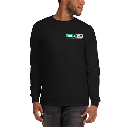 Men’s Long Sleeve Shirt