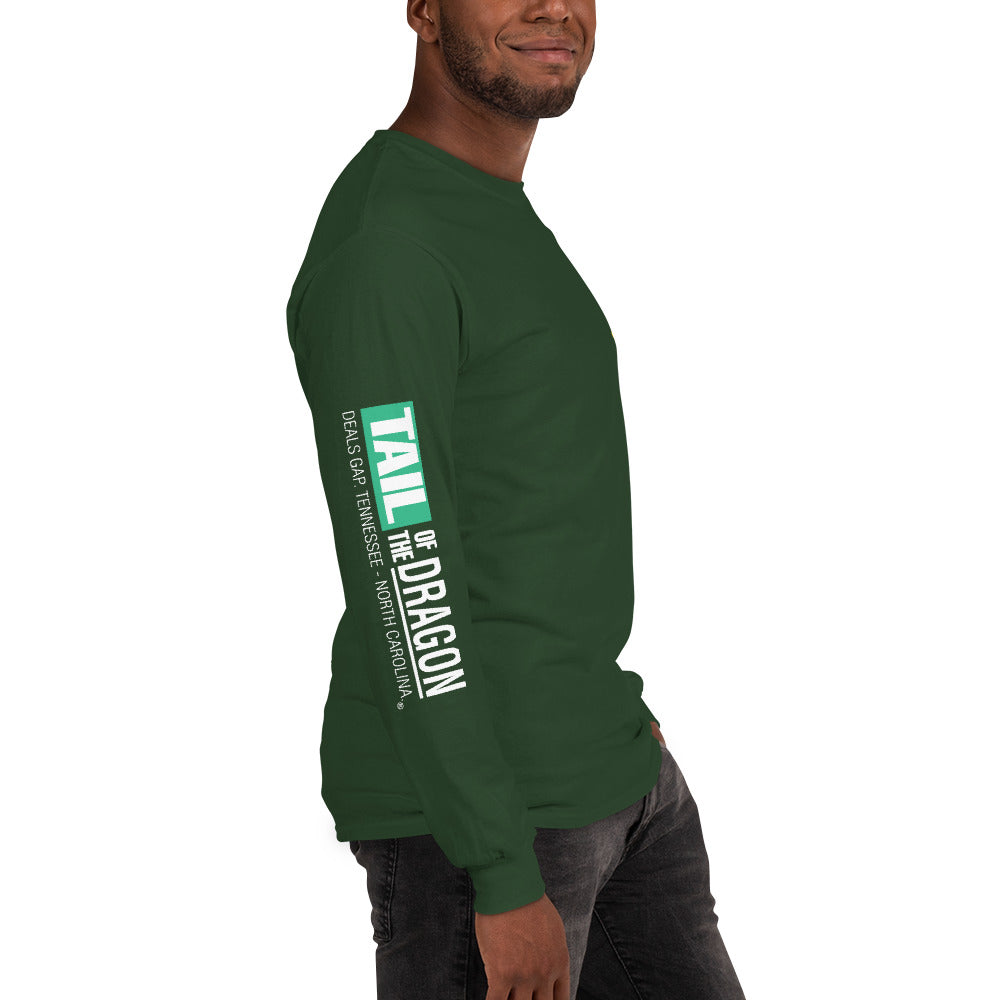 Men’s Long Sleeve Shirt