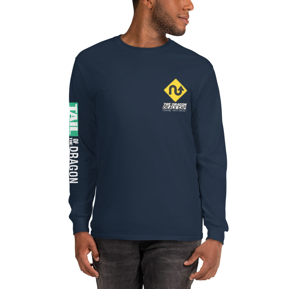 Men’s Long Sleeve Shirt