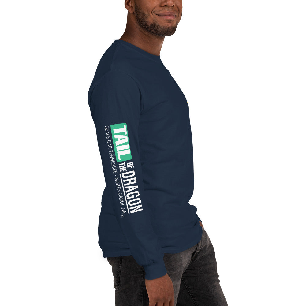 Men’s Long Sleeve Shirt