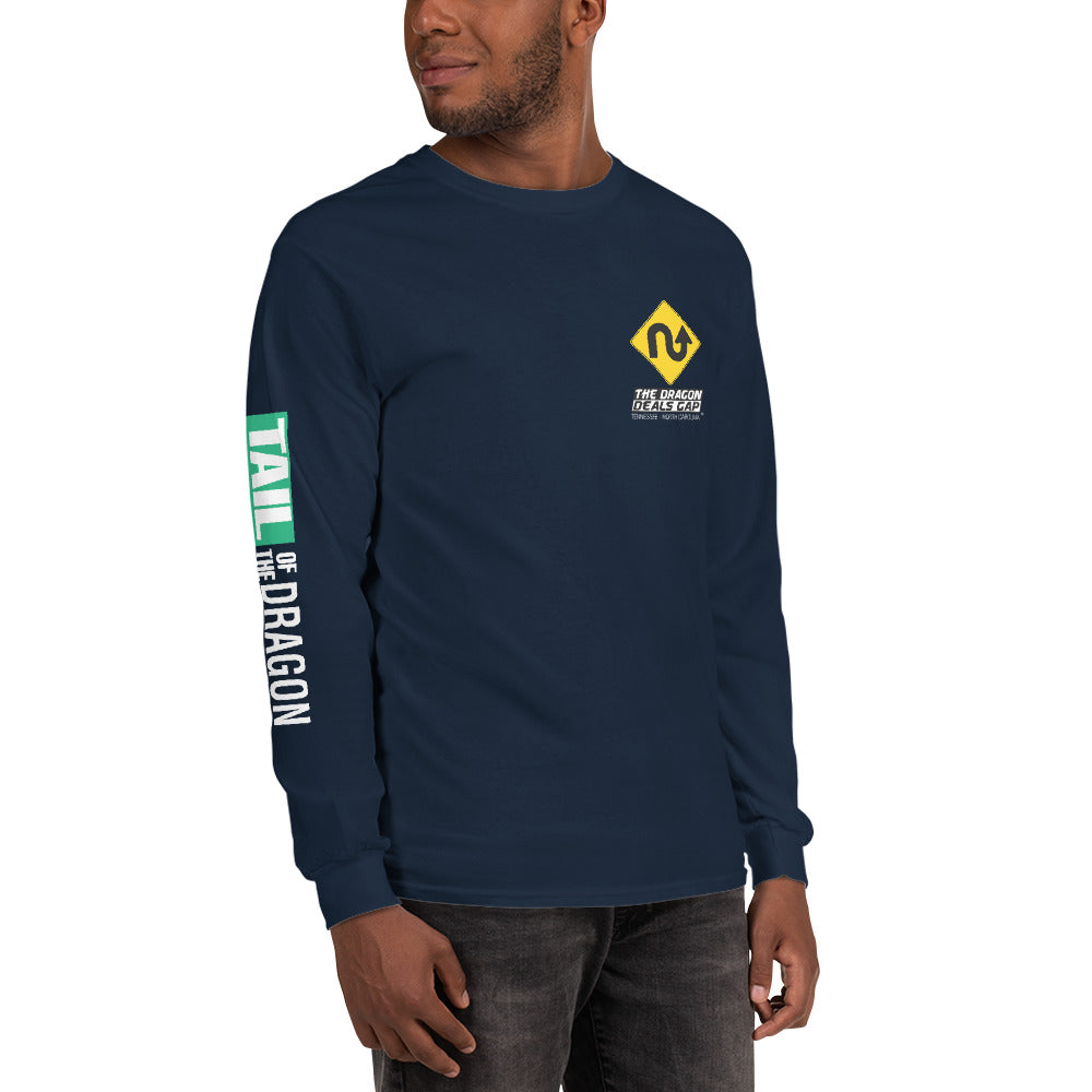 Men’s Long Sleeve Shirt