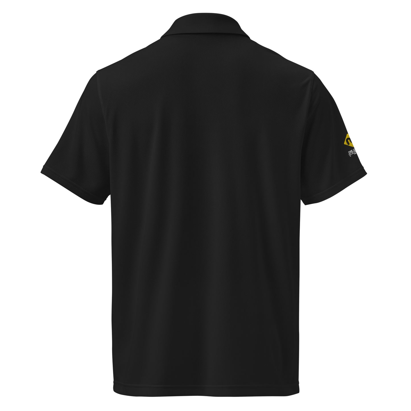 Under Armour® men's polo