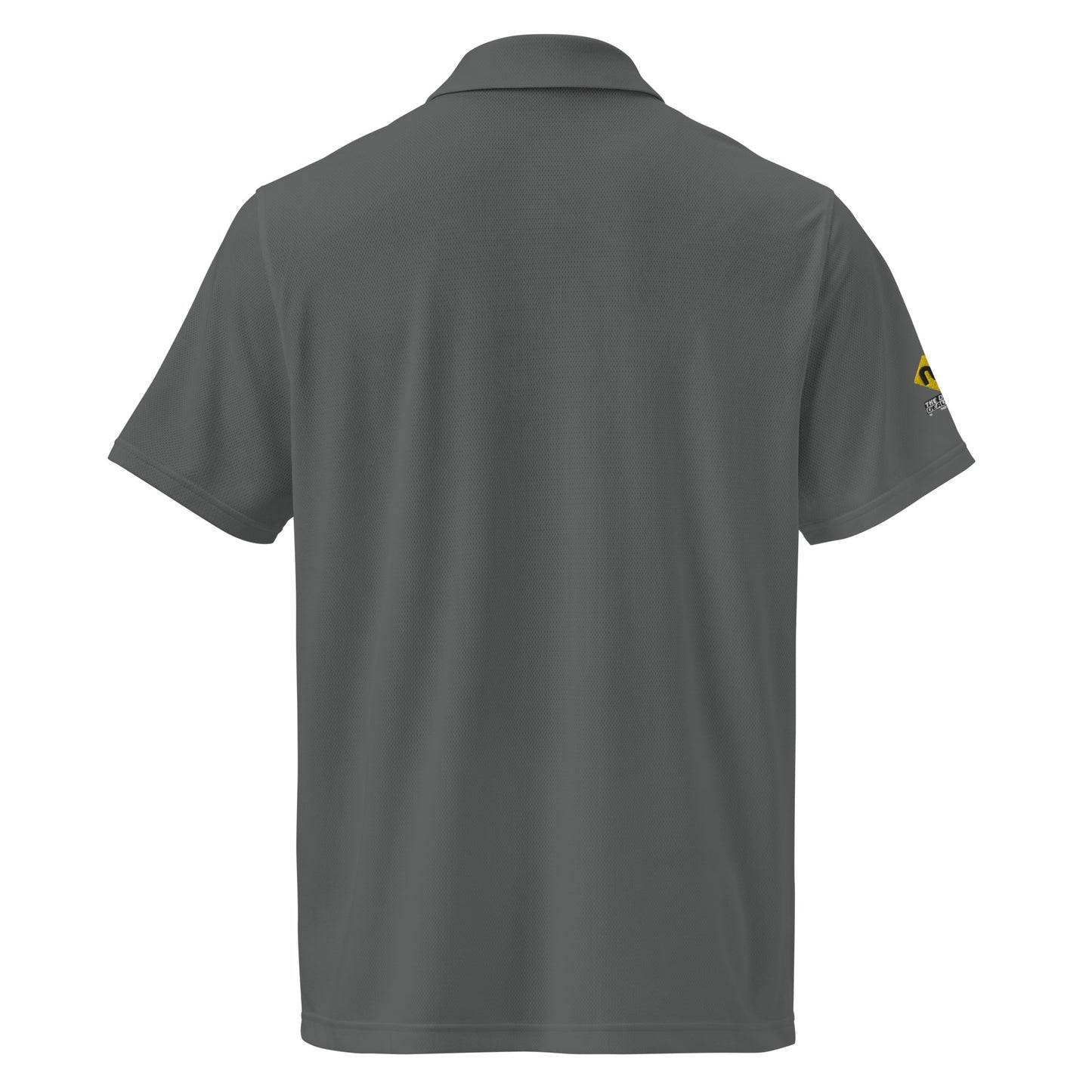 Under Armour® men's polo