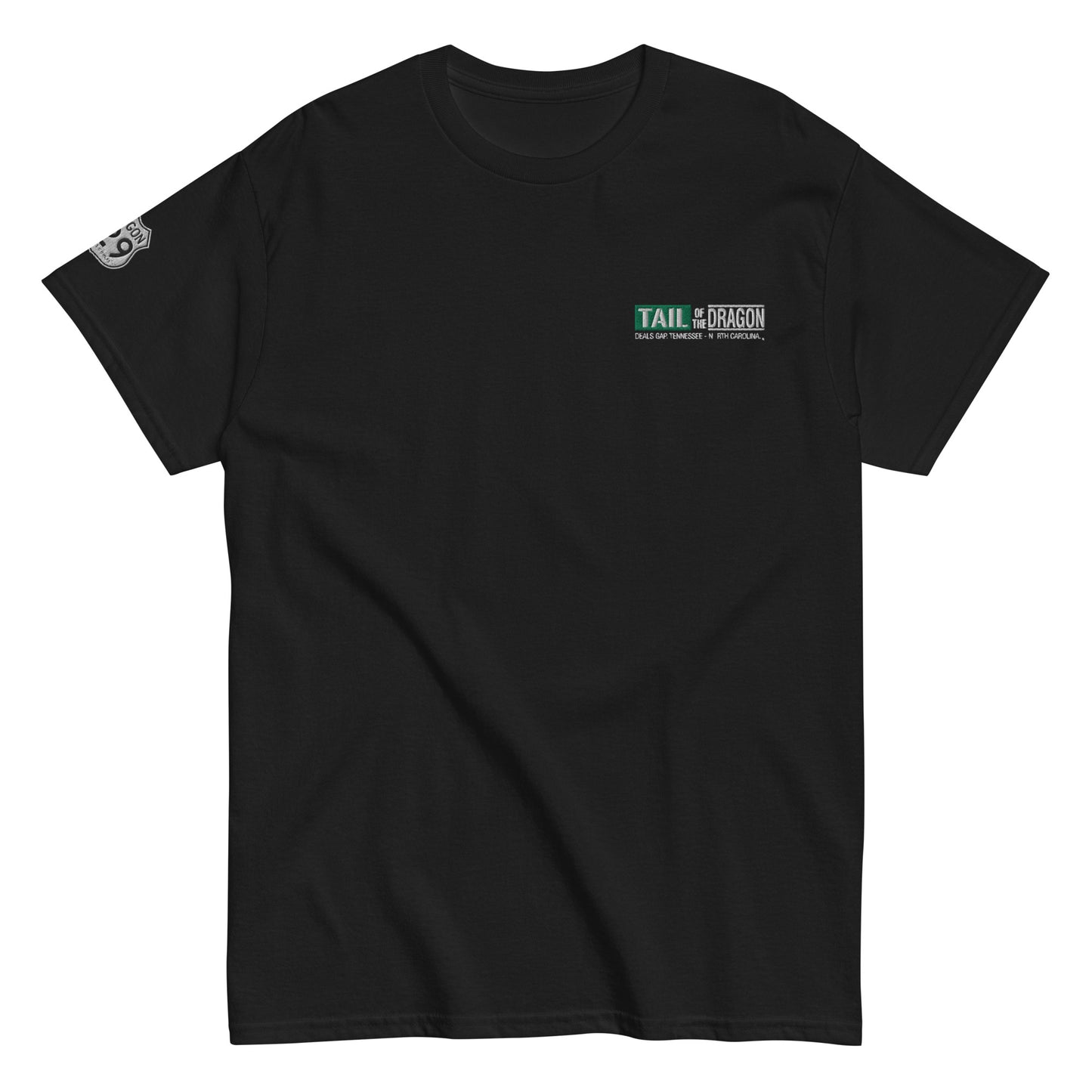 Men's classic tee