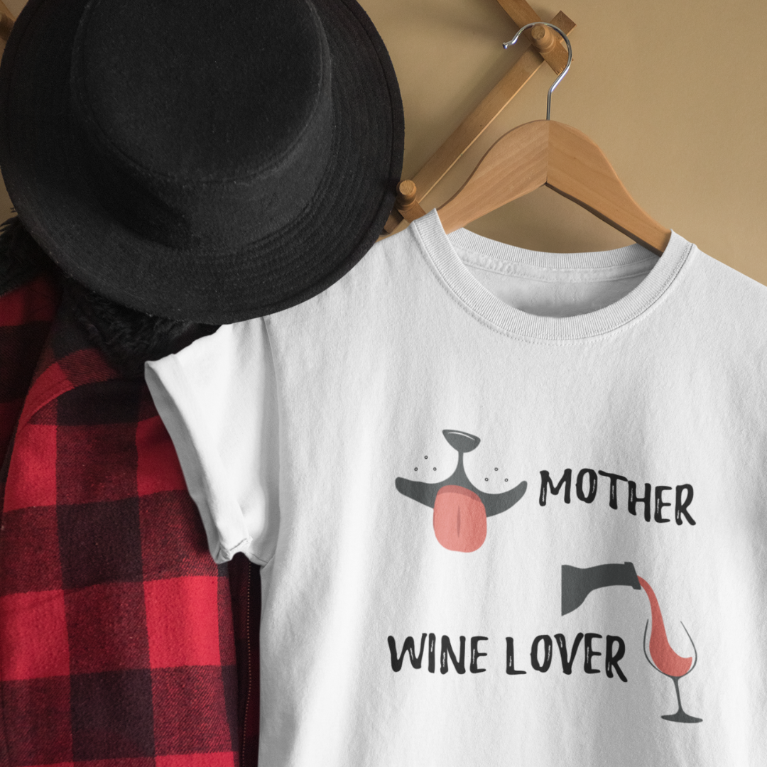 Mother Wine Lover