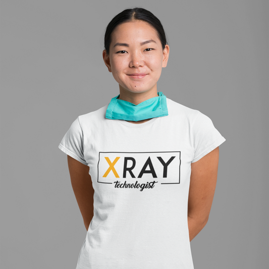 XRay Technologist
